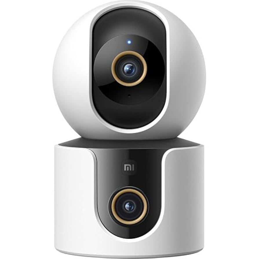 Xiaomi Smart Camera C500 Dual EU