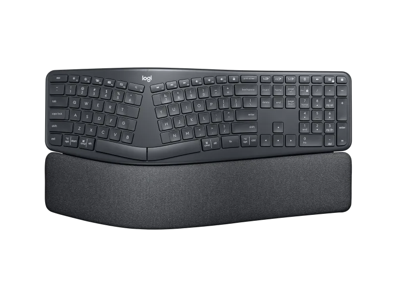 LOGITECH ERGO K860