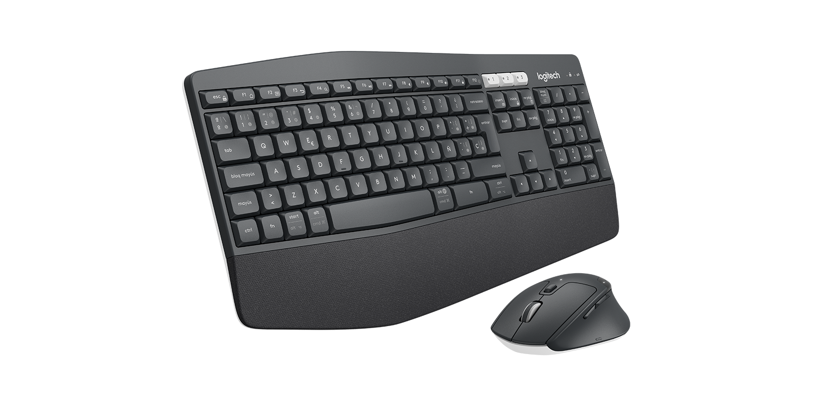LOGITECH MK850 PERFORMANCE