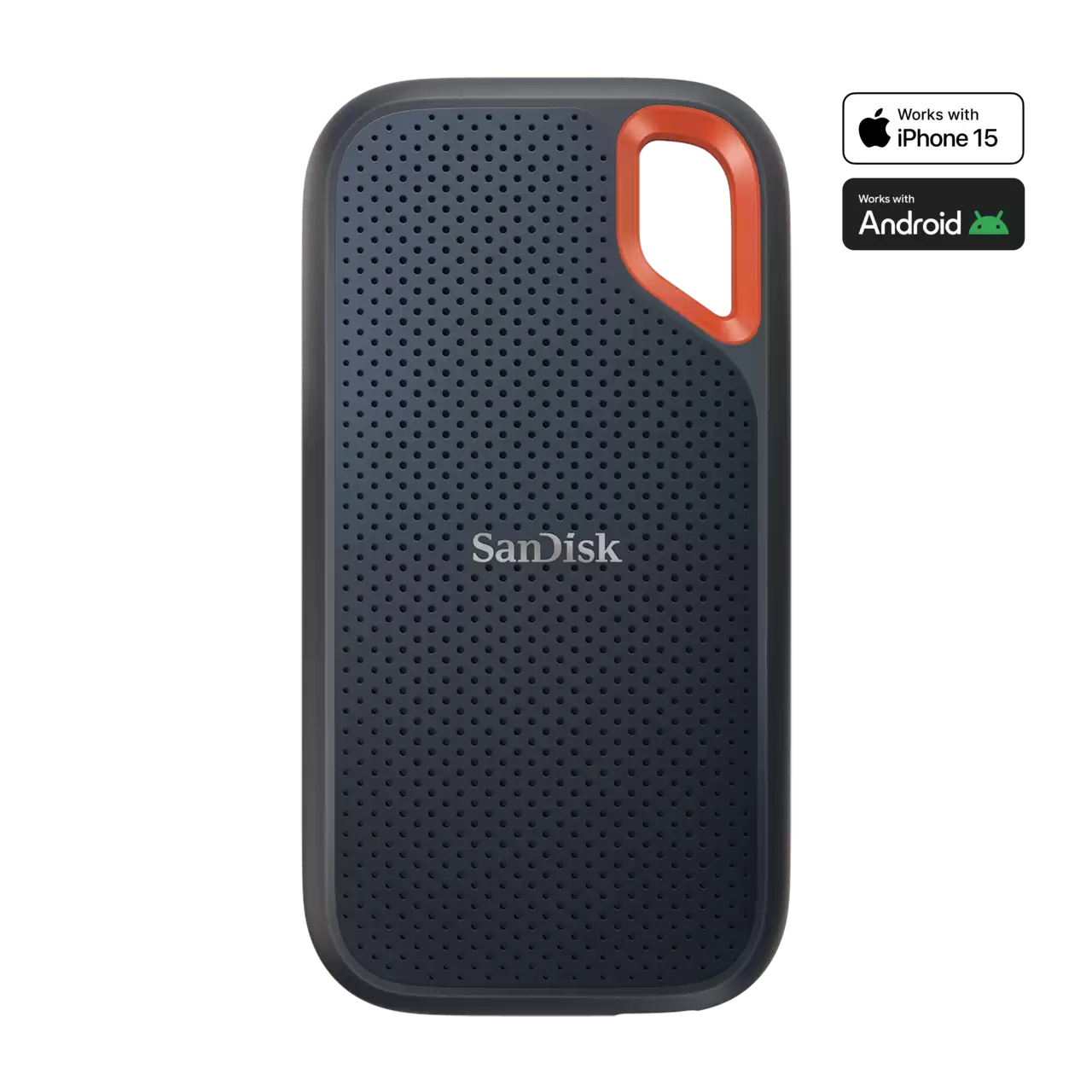 SanDisk Extreme Portable SSD