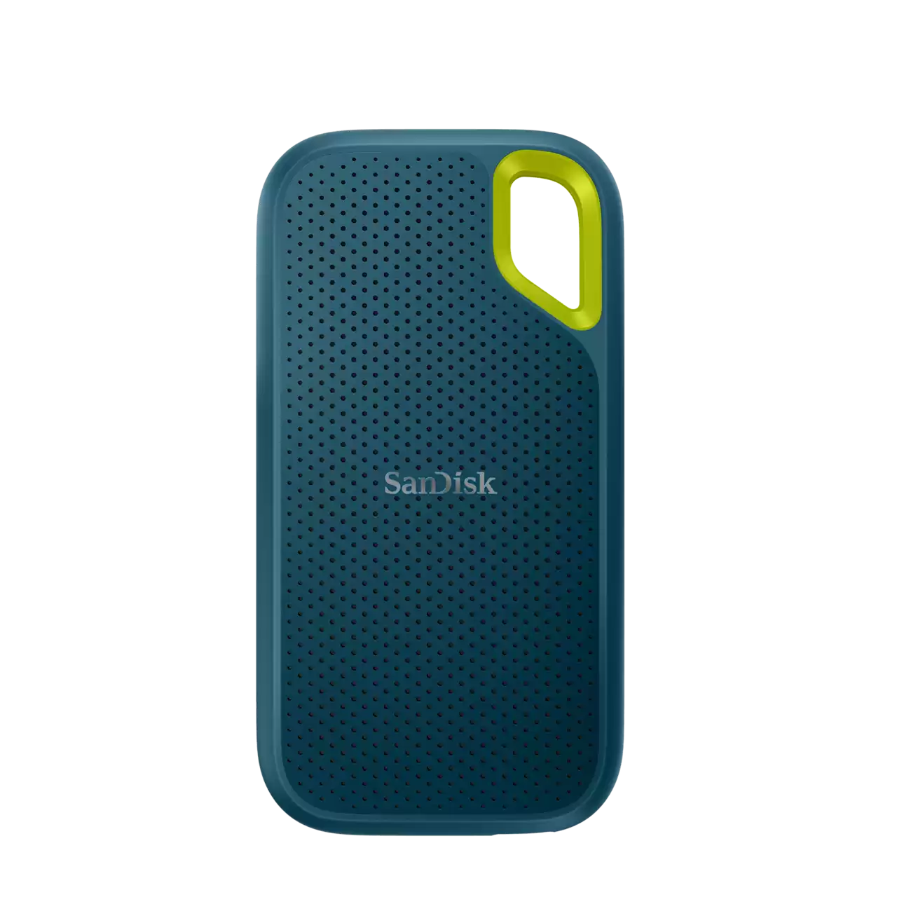 SanDisk Extreme Portable SSD