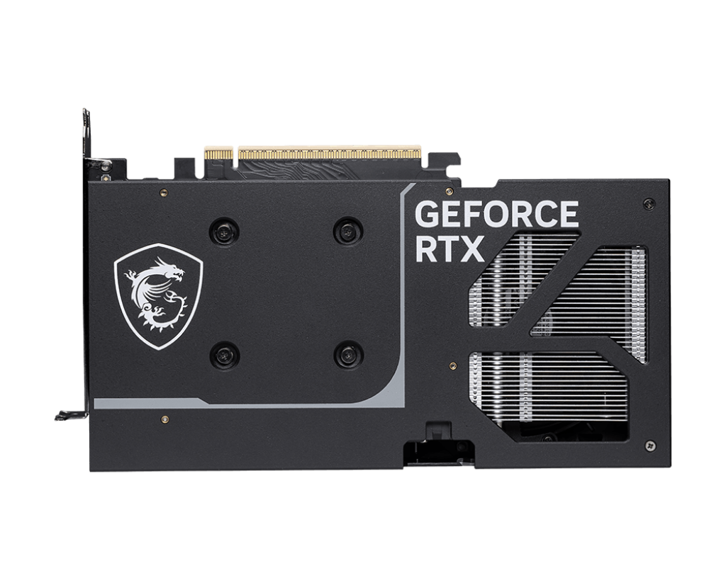 MSI GeForce RTX 5060 Ti 8G VENTUS 2X OC PLUS
