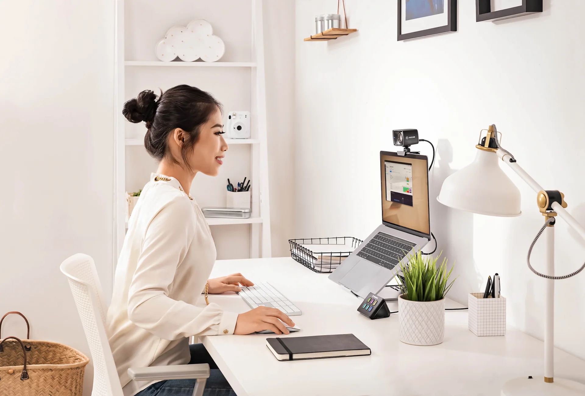 Elgato FACECAM Premium 1080p60 Webcam