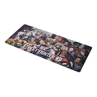 MP511 Speed SF6 Edition Mouse Pad