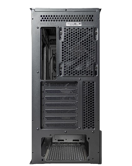 Tecware Nexus Air High Airflow ATX Case