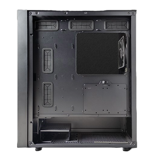 Tecware Nexus Air High Airflow ATX Case