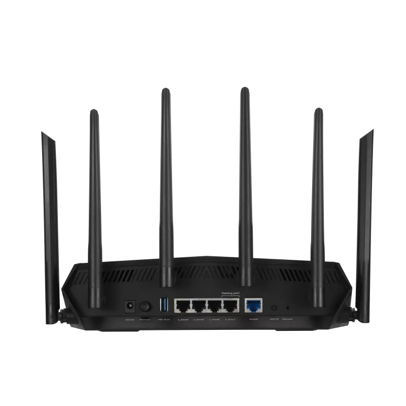 ASUS TUF-AX5400 Router