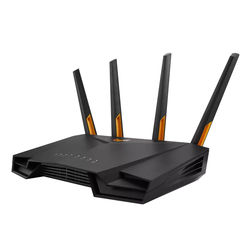 ASUS TUF Gaming AX4200 Router