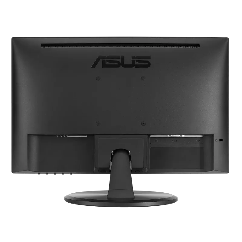 ASUS VT168HR Monitor