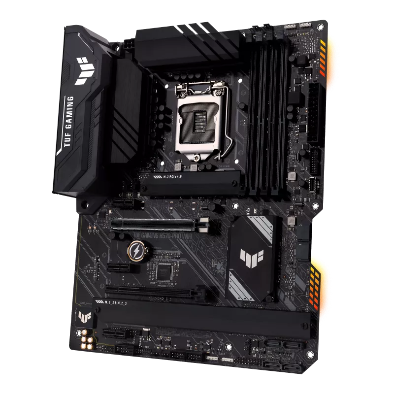 ASUS TUF GAMING H570-PRO WIFI
