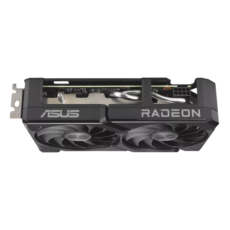 ASUS Dual Radeon RX9060XT 8G GDDR6