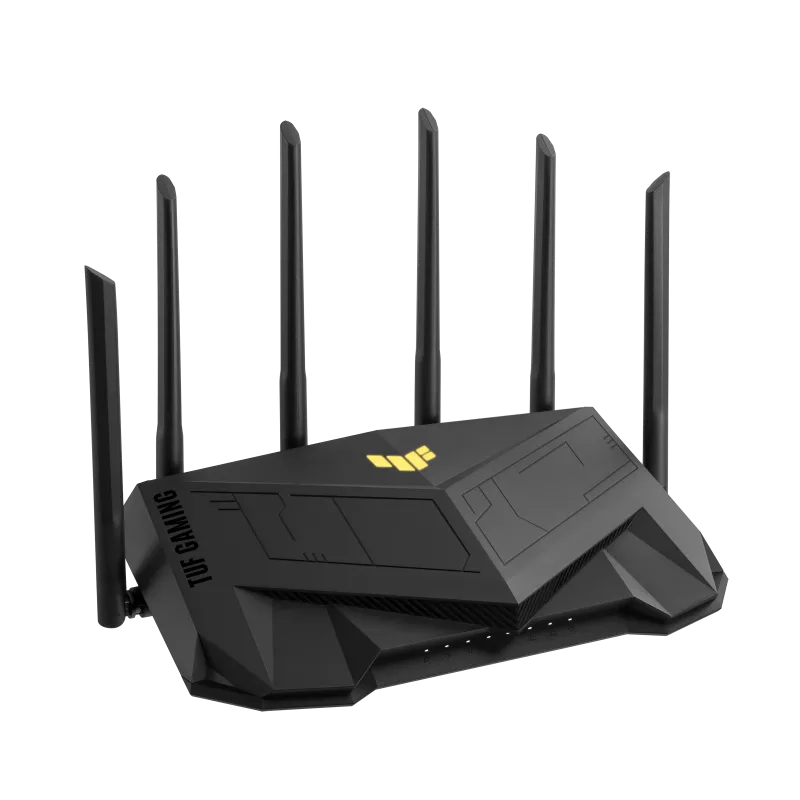 ASUS TUF-AX5400 Router