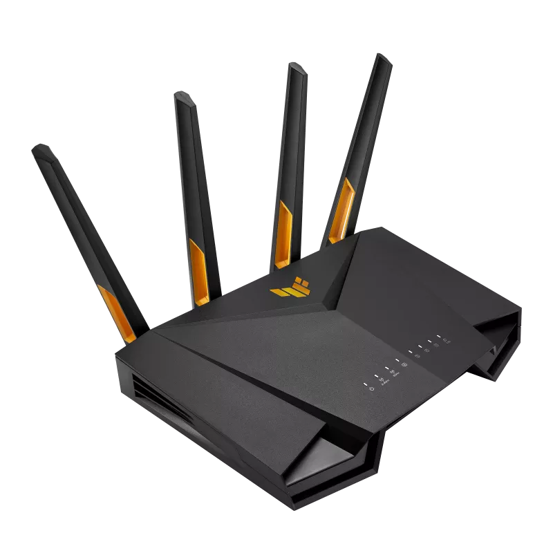 ASUS TUF Gaming AX4200 Router