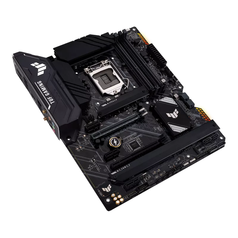 ASUS TUF GAMING H570-PRO WIFI