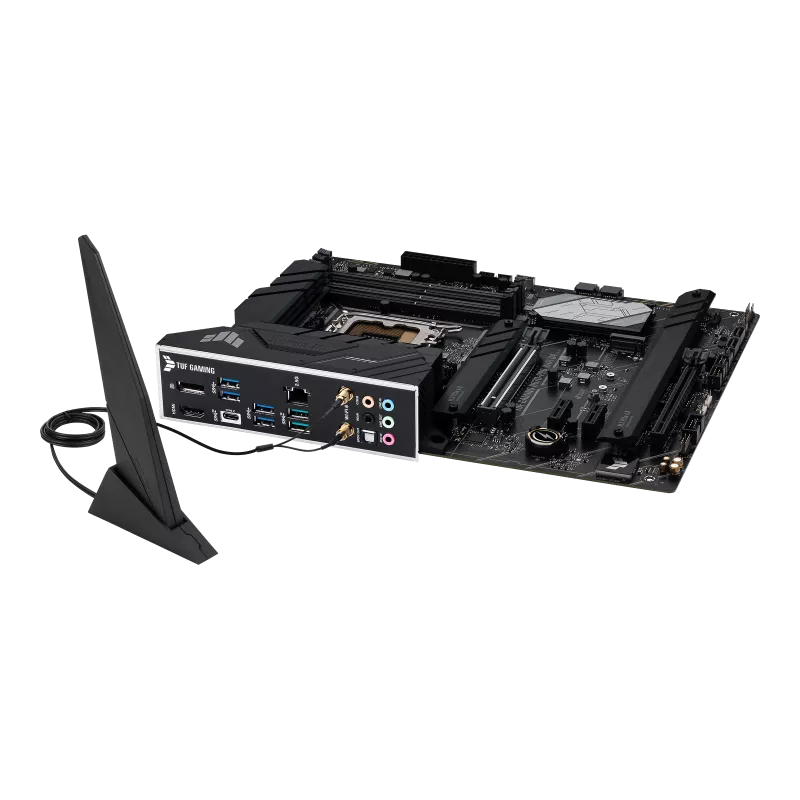 ASUS TUF GAMING H670-PRO WIFI D4