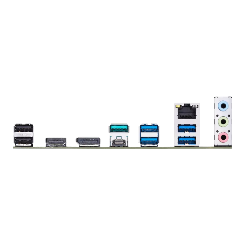 ASUS PRIME Z690M-PLUS D4