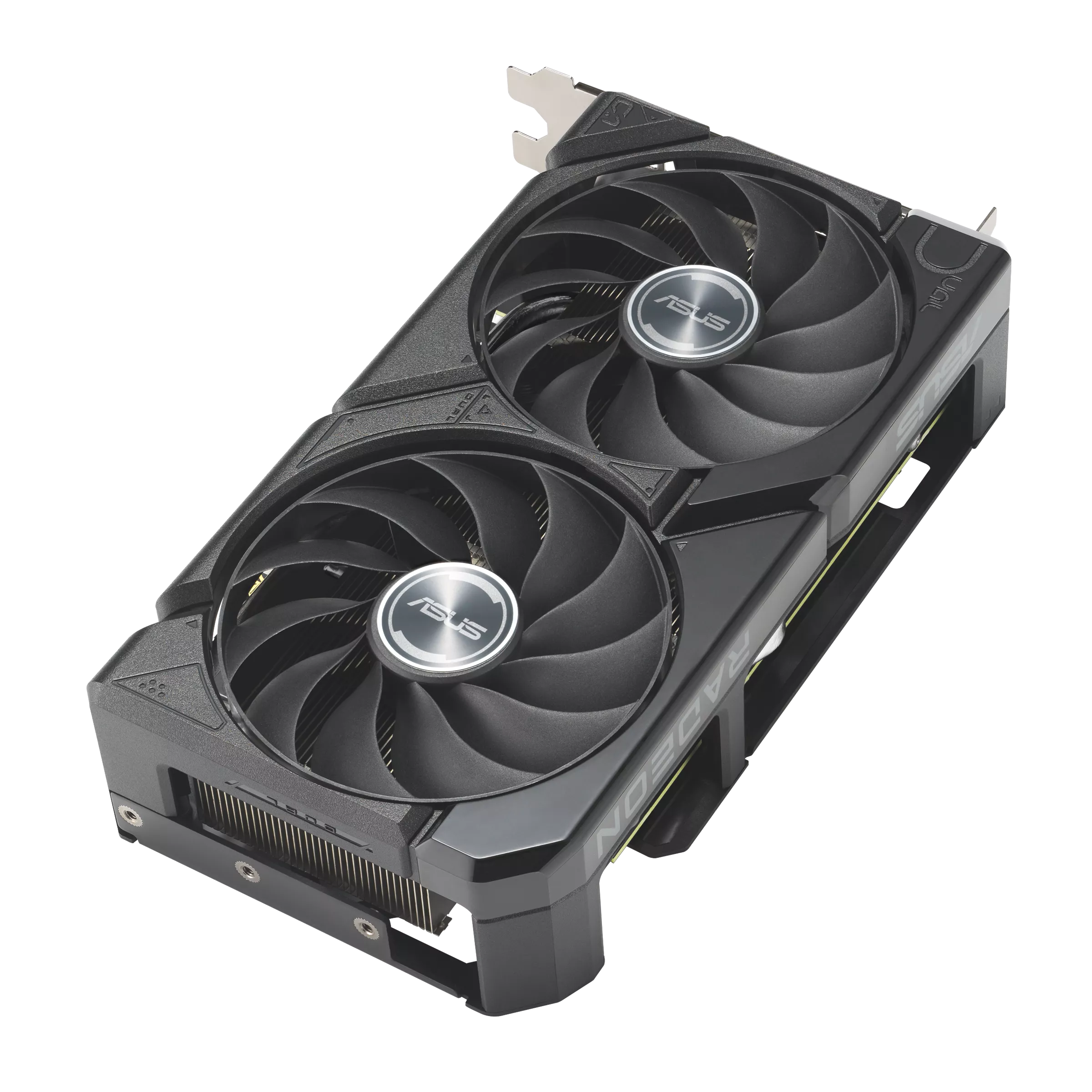 ASUS Dual Radeon RX 9060 XT 16GB GDDR6