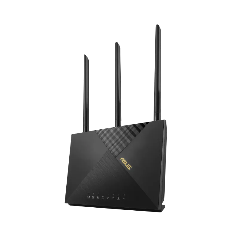Asus 4G-AX56 Router