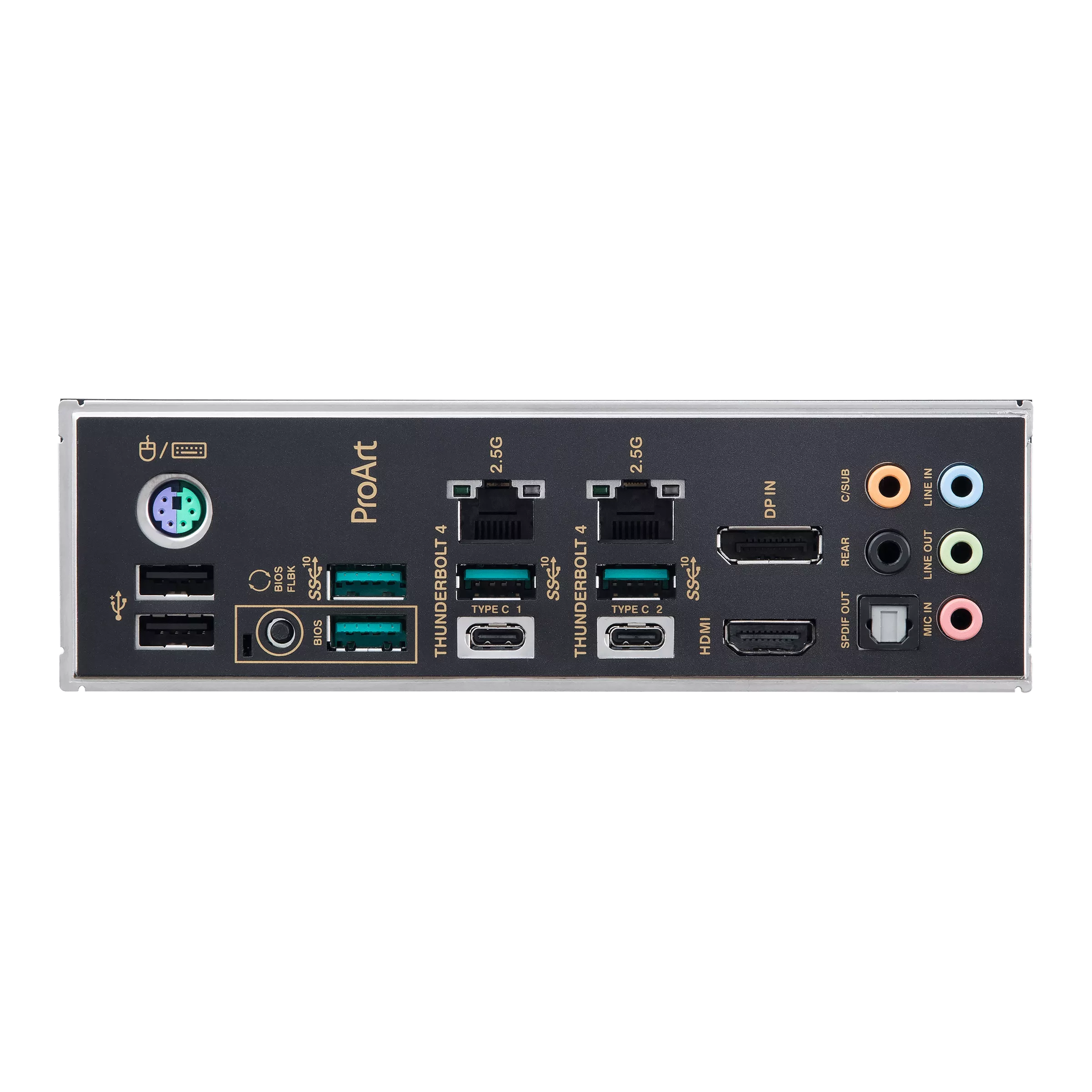 ASUS ProArt B550-CREATOR