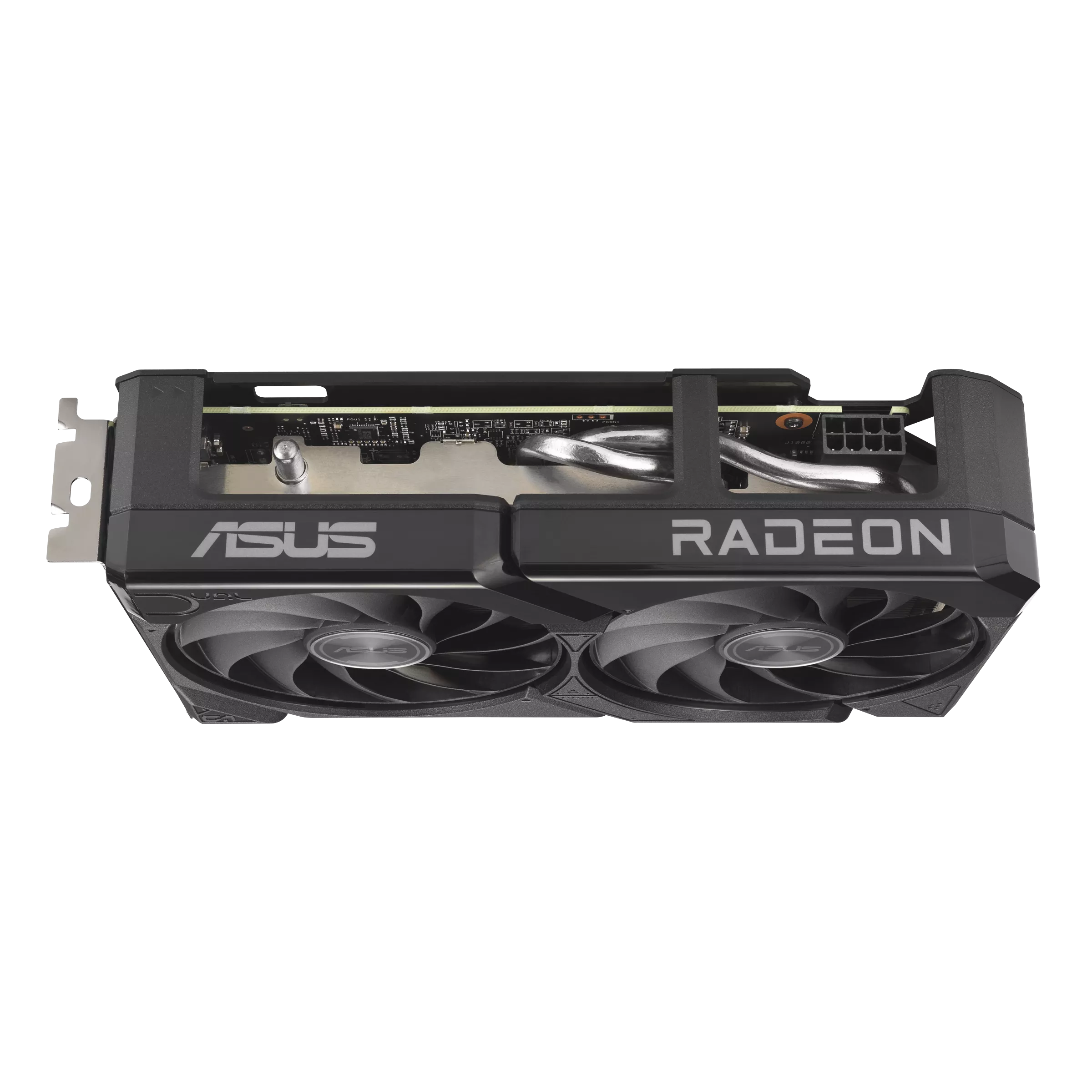 ASUS Dual Radeon RX 9060 XT 16GB GDDR6