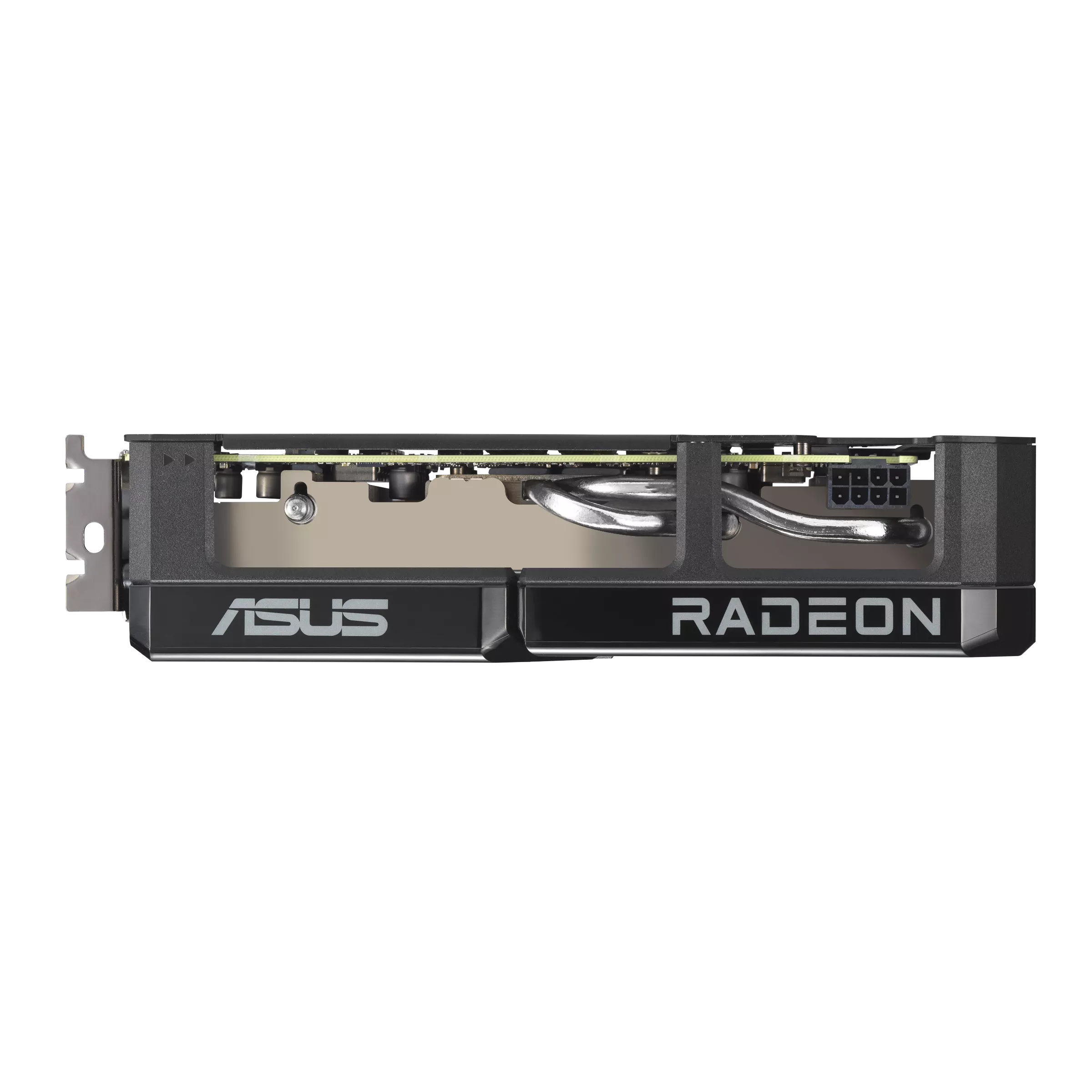 ASUS Dual Radeon RX 9060 XT 16GB GDDR6
