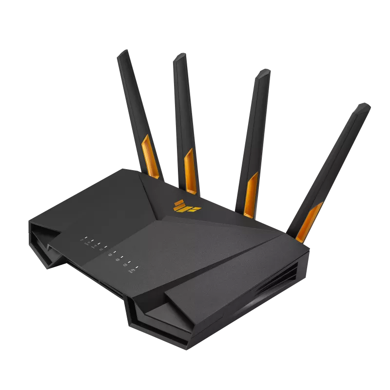ASUS TUF Gaming AX4200 Router