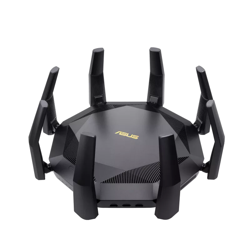 ASUS RT-AX89X Router