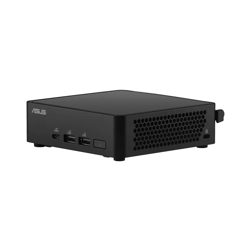 ASUS NUC PRO 14TH GEN BAREBONE KIT