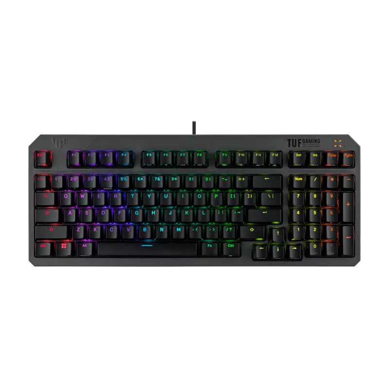 ASUS TUF Gaming K3 Gen II Keyboard