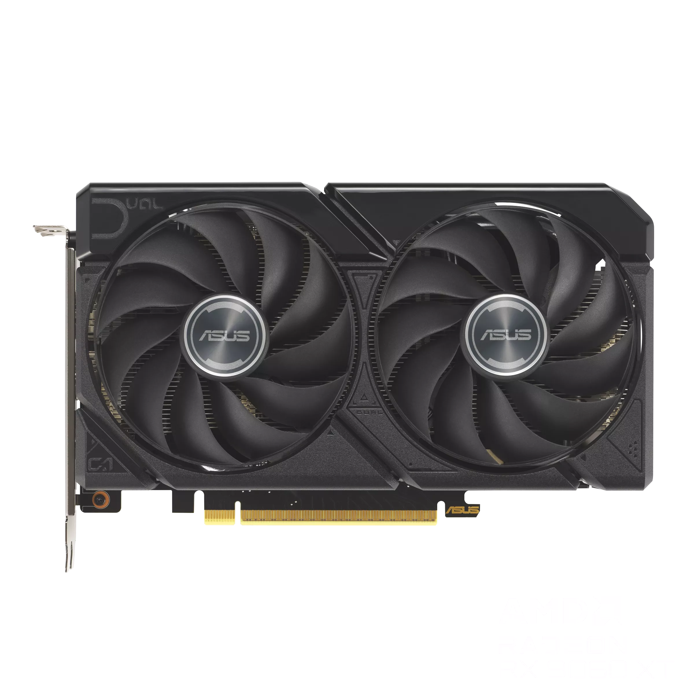 ASUS Dual Radeon RX 9060 XT 16GB GDDR6