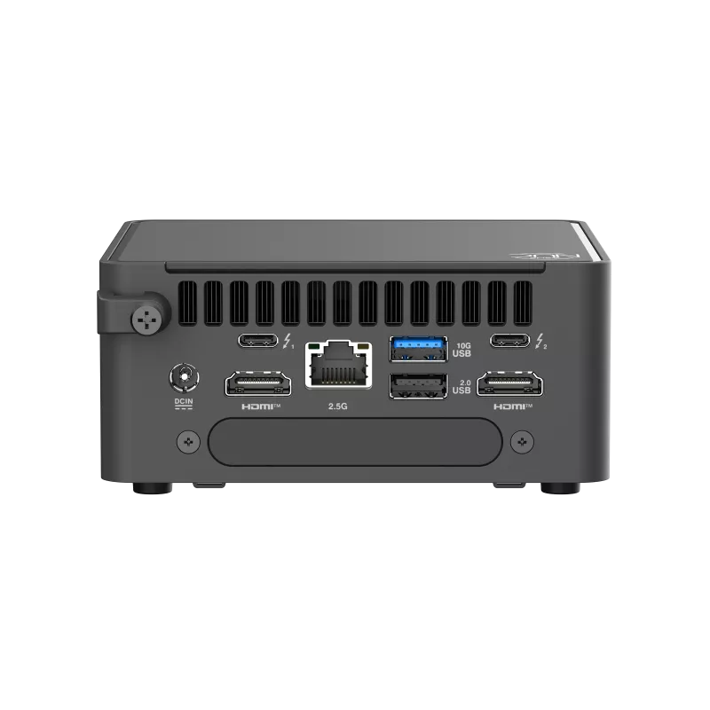 ASUS NUC 15 Pro Mini PC