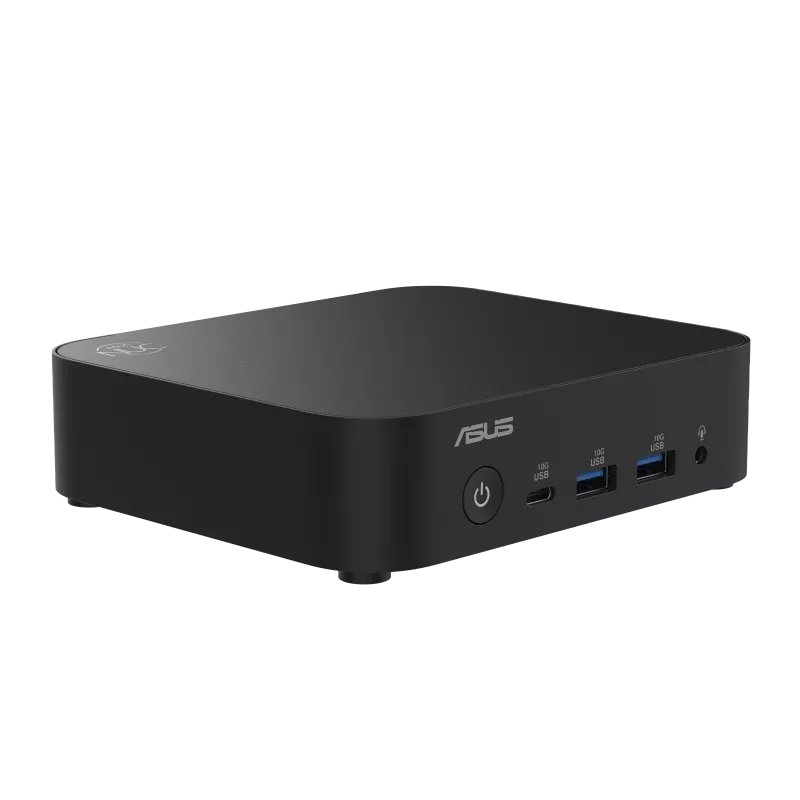 ASUS NUC 14 Essential Mini PC