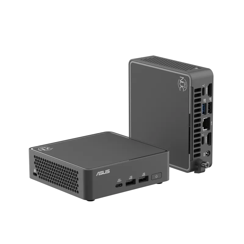 ASUS NUC 15 Pro Mini PC