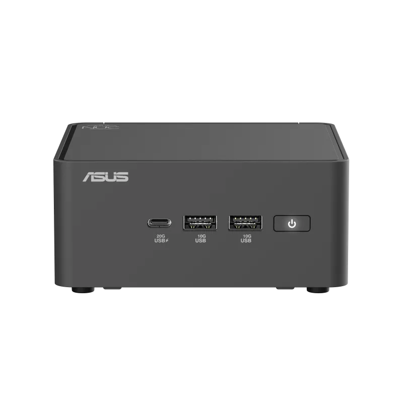 ASUS NUC 15 Pro Mini PC