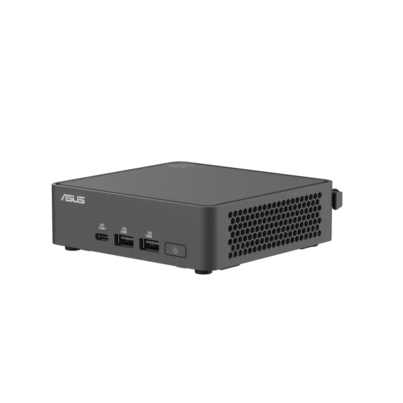 ASUS NUC 15 Pro Mini PC