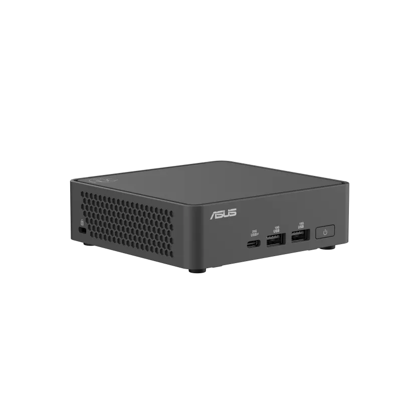 ASUS NUC 15 Pro Mini PC