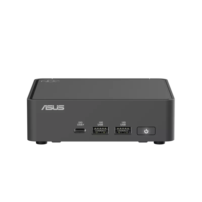 ASUS NUC 15 Pro Mini PC