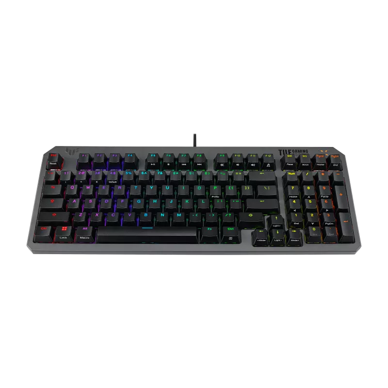 ASUS TUF Gaming K3 Gen II Keyboard