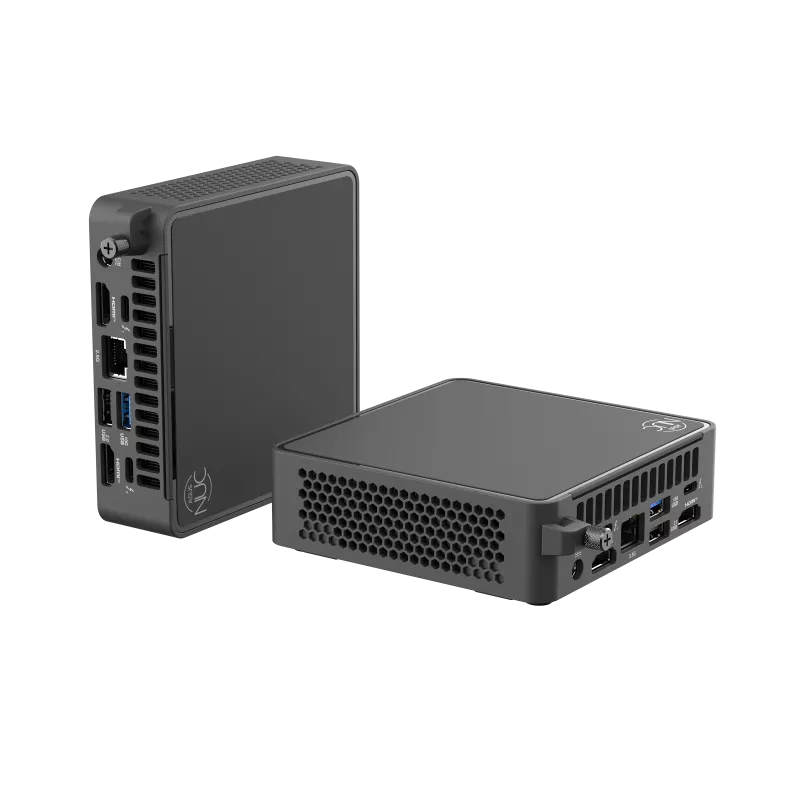 ASUS NUC 15 Pro Mini PC