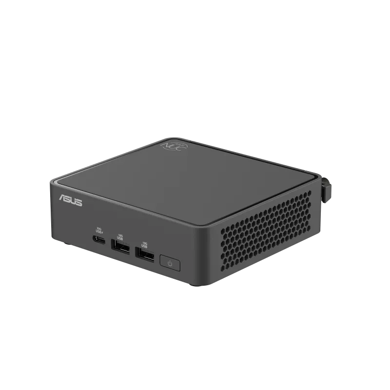 ASUS NUC 15 Pro Mini PC