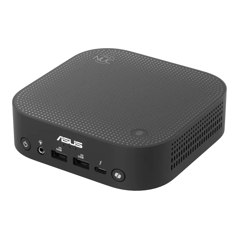 ASUS NUC 14 Pro AI