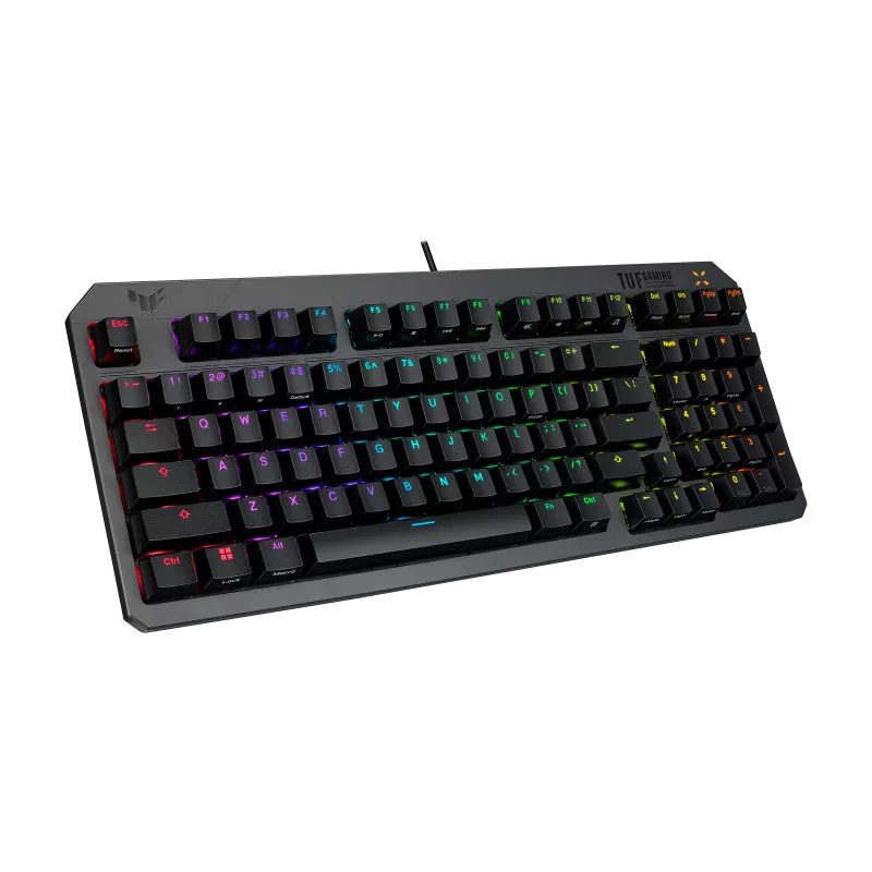ASUS TUF Gaming K3 Gen II Keyboard
