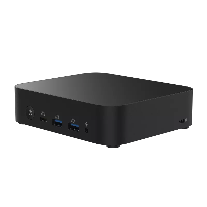 ASUS NUC 14 Essential Mini PC