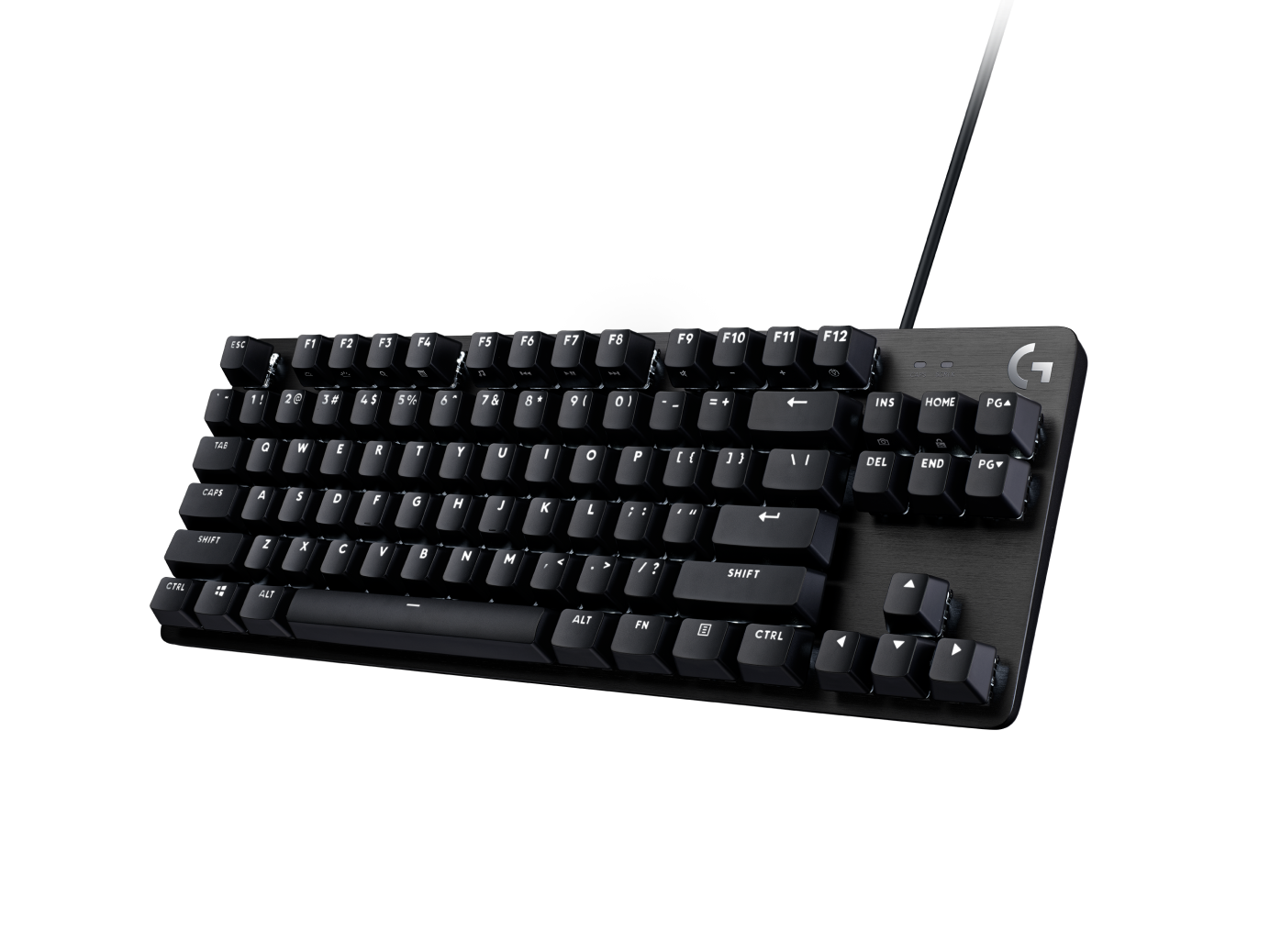 Logitech G413 TKL SE Mechanical Gaming Keyboard