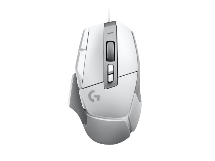 LOGITECH G G502 X GAMING MOUSE