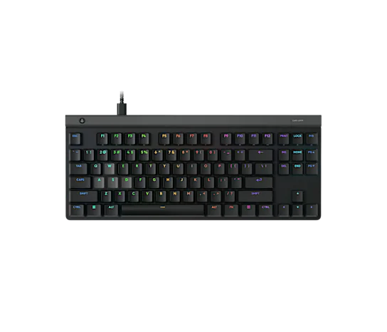 LOGITECH G515 RAPID TKL Wired Low Profile Analog Gaming Keyboard
