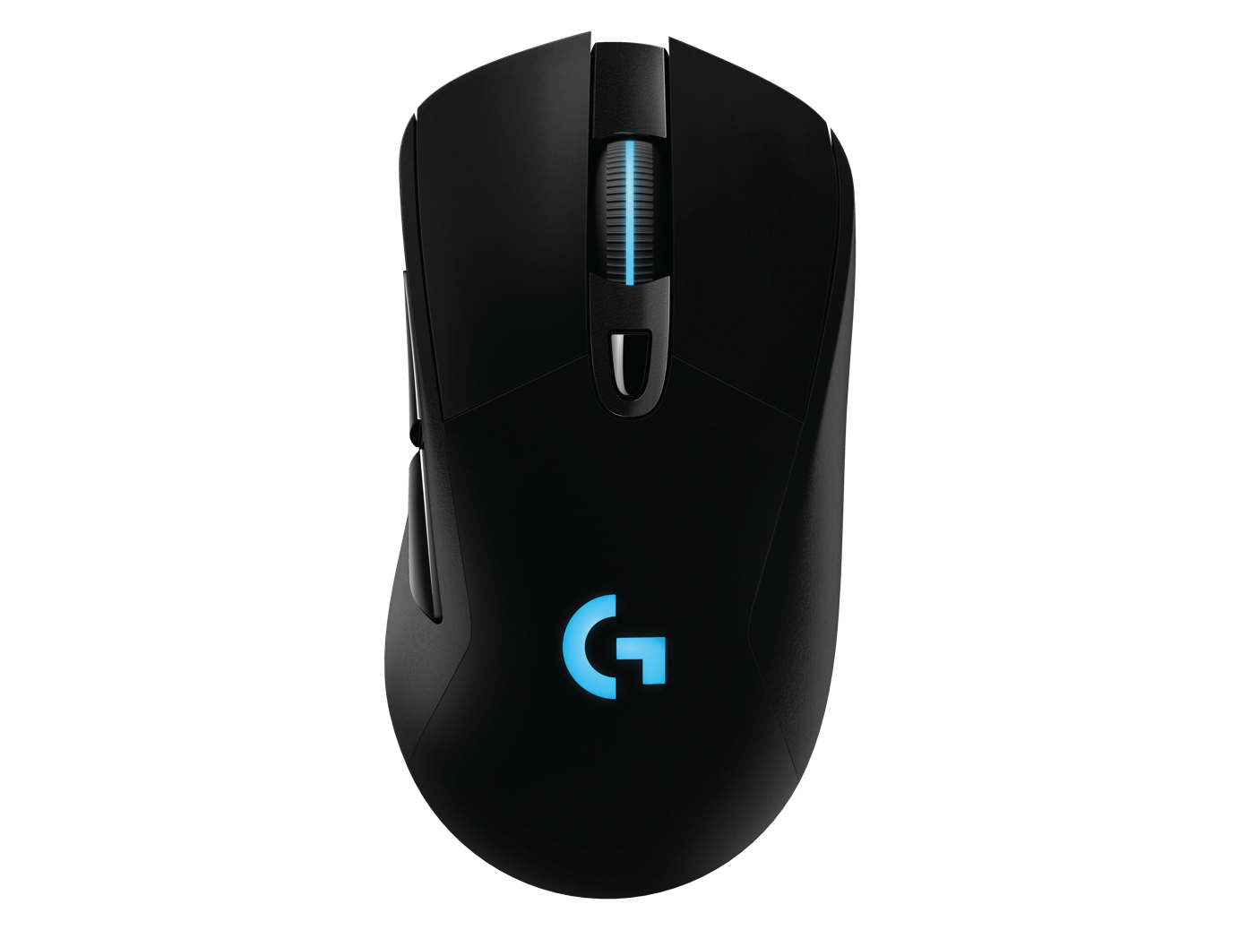 Logitech G703 LIGHTSPEED Wireless Gaming Mouse with HERO Sensor