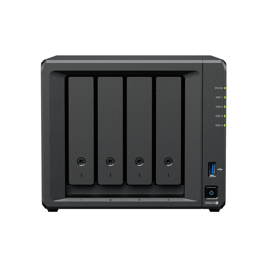 Synology DiskStation DS925+