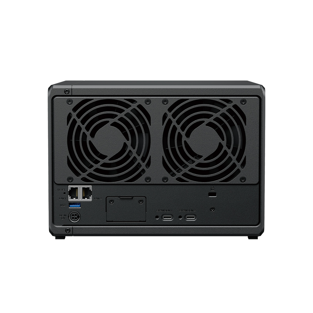 Synology DiskStation DS1525+