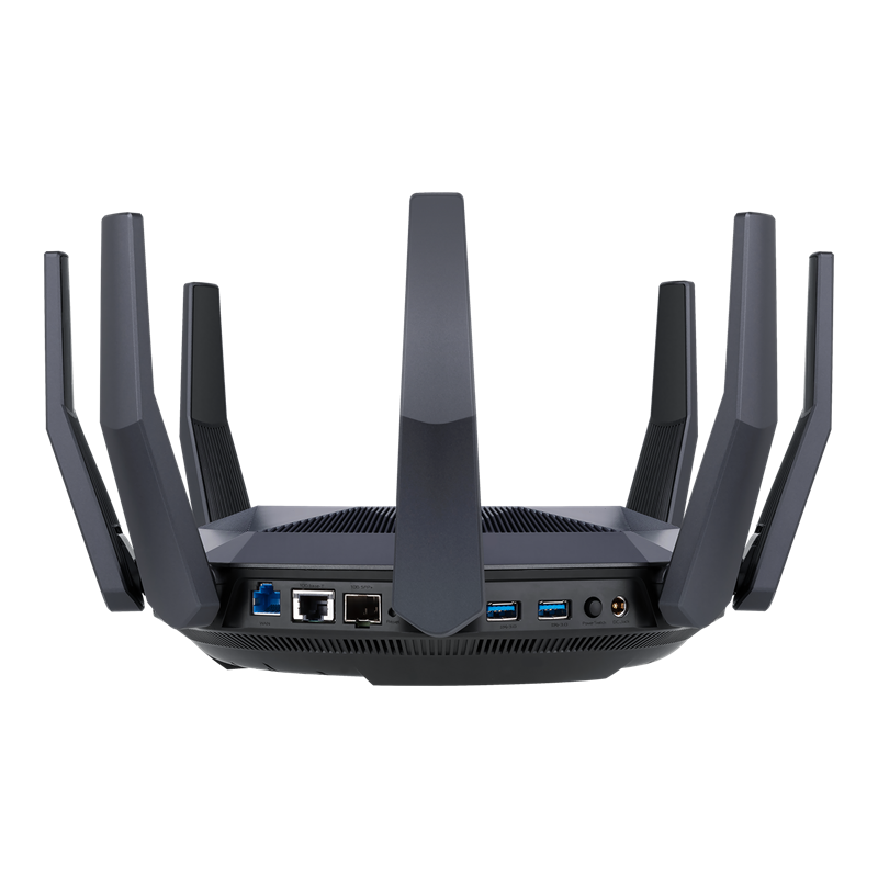 ASUS RT-AX89X Router